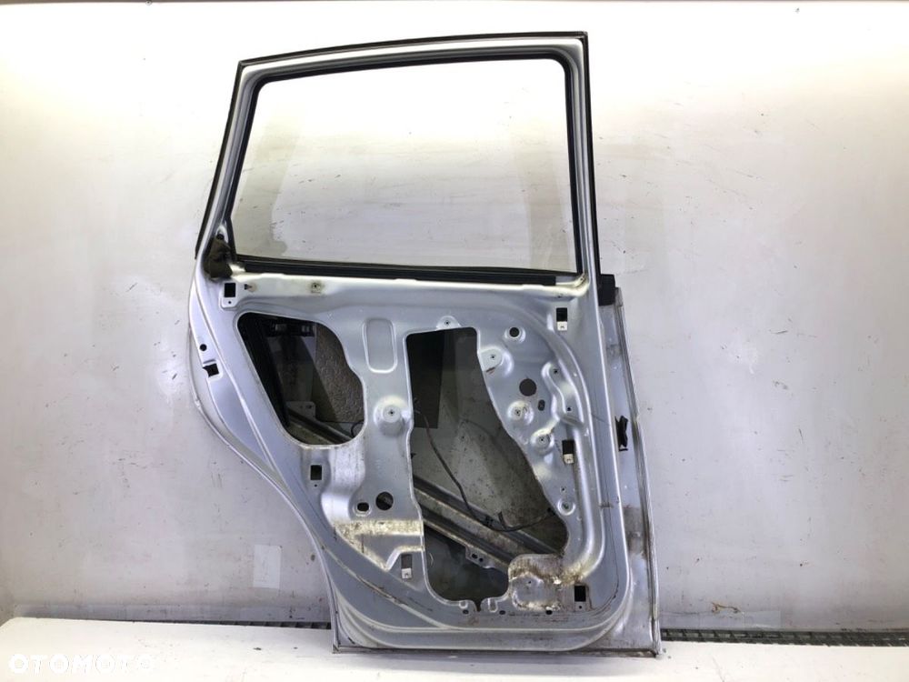 DRZWI LEWY TYŁ  SEAT ALTEA (5P1) 2004 - 2022 1.6 75 kW [102 KM] benzyna 2004 - 2022 - 8