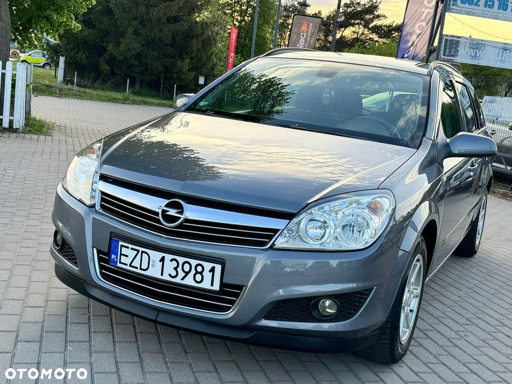Opel Astra - 7