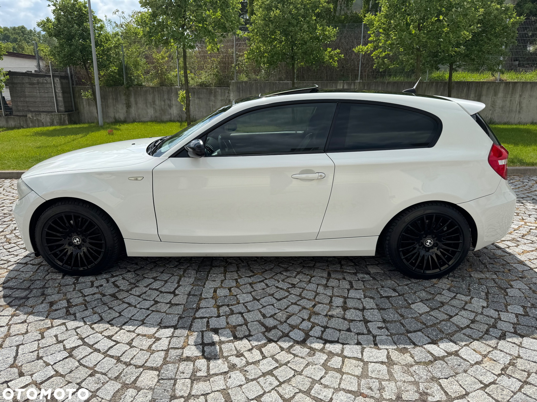 BMW Seria 1 118d - 8