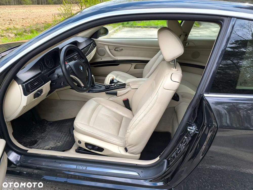 BMW Seria 3 - 9