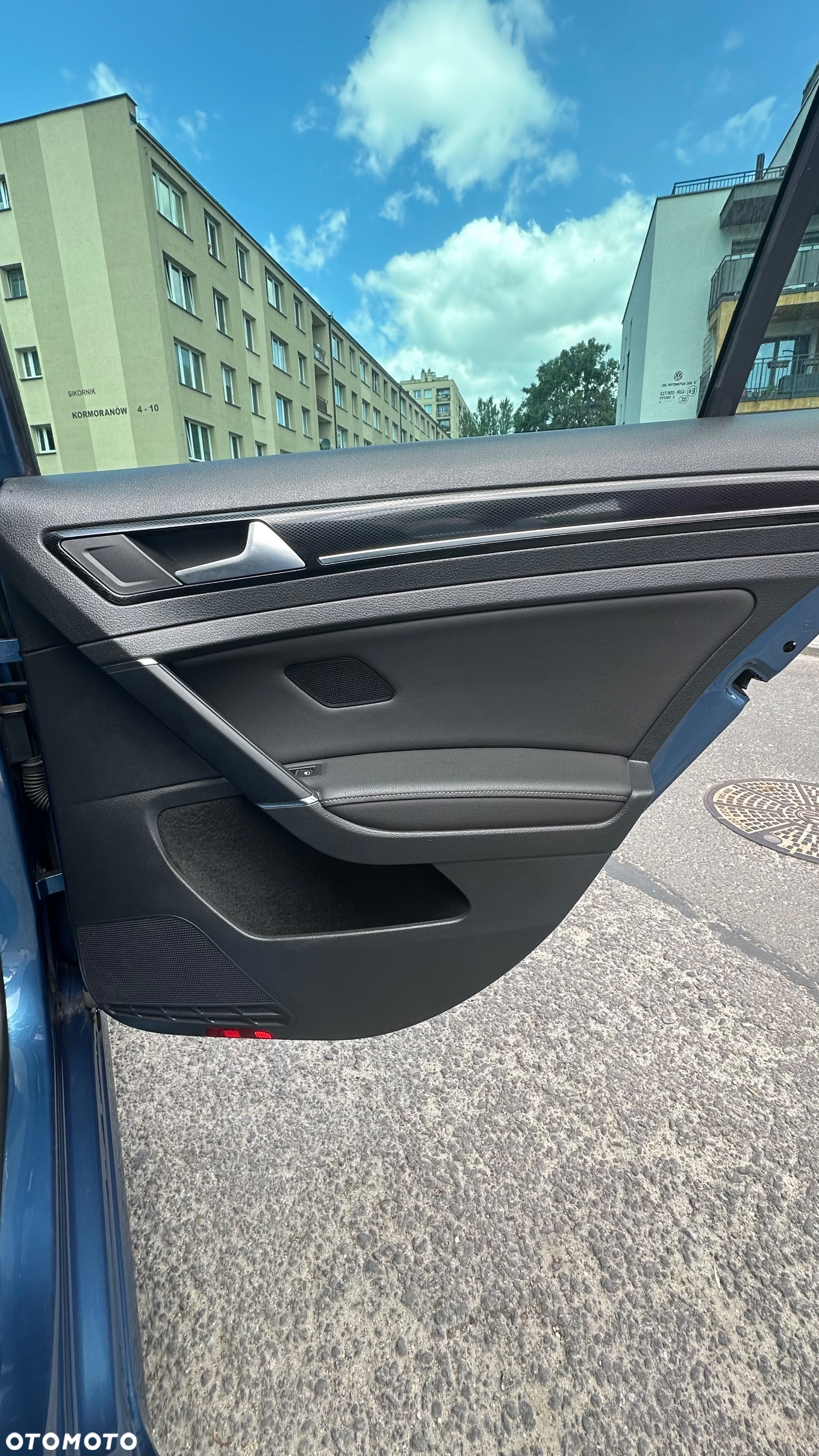 Volkswagen Golf - 5