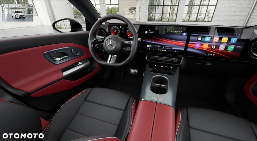 Mercedes-Benz CLA 220 mHEV 4-Matic 8G-DCT - 10