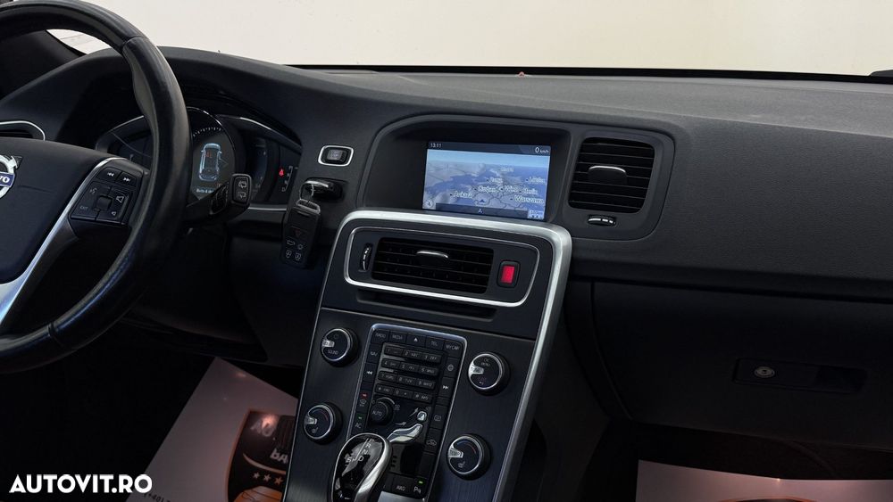 Volvo V60 - 15