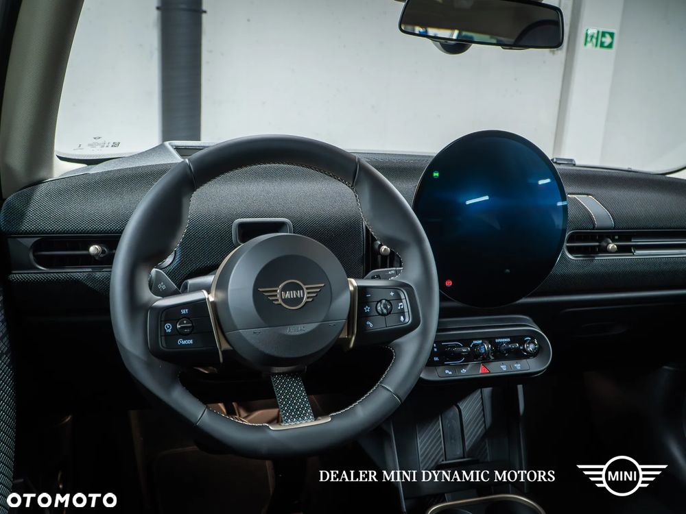 MINI Cooper C Classic Trim - 17