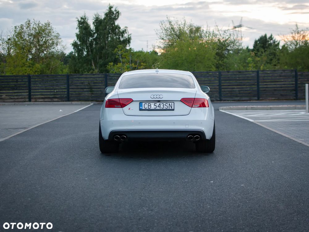 Audi S5 Coupé 3.0 TFSI Quattro S tronic - 4