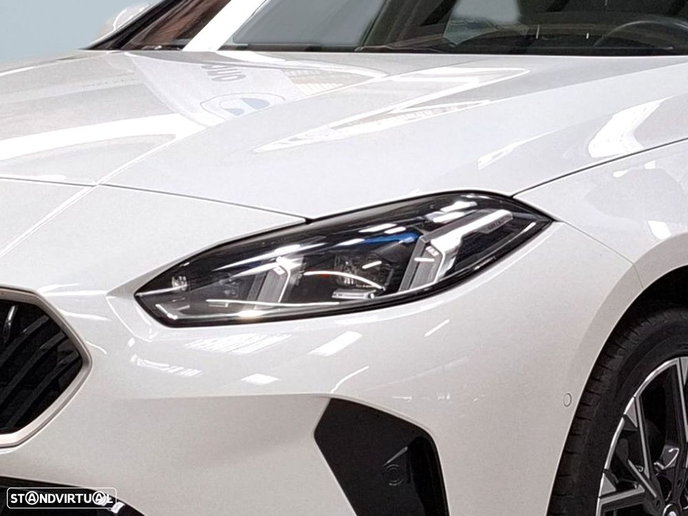 BMW 116 Pack Desportivo M - 3