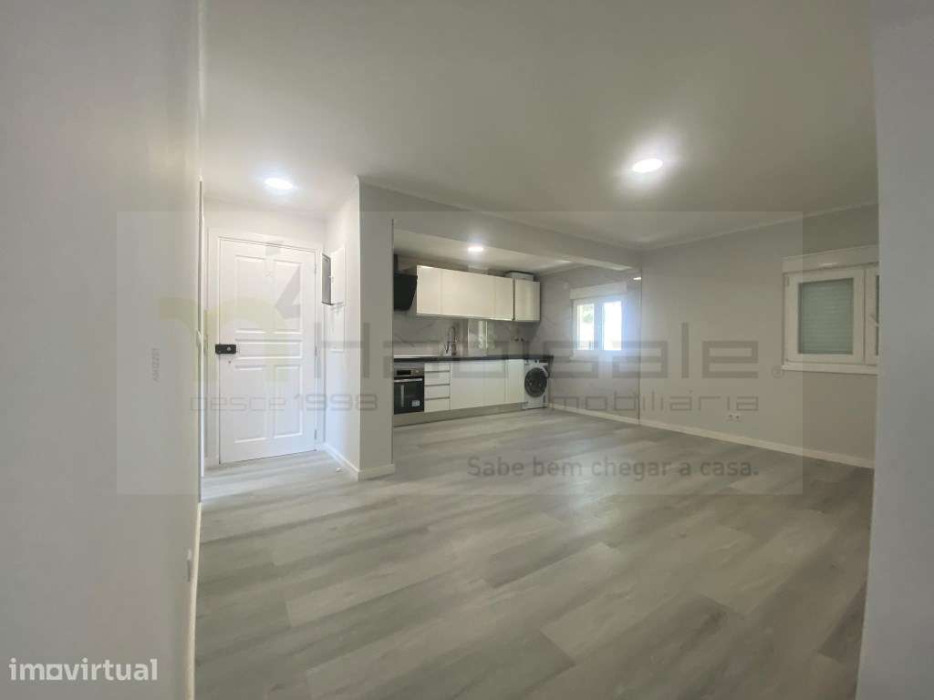 Apartamento T3 Laranjeiro - Grande imagem: 5/19
