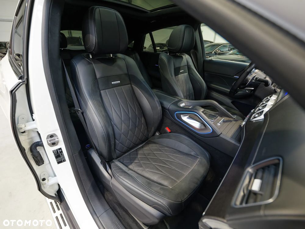 Mercedes-Benz GLE AMG 63 S 4-Matic Ultimate - 20