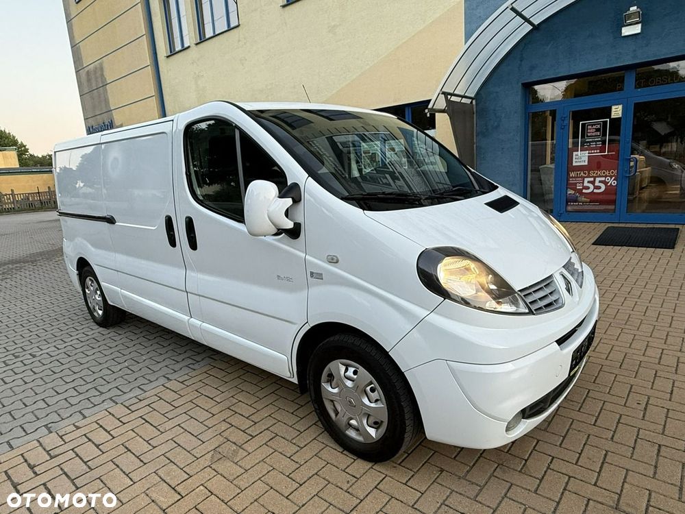 Renault Trafic - 3
