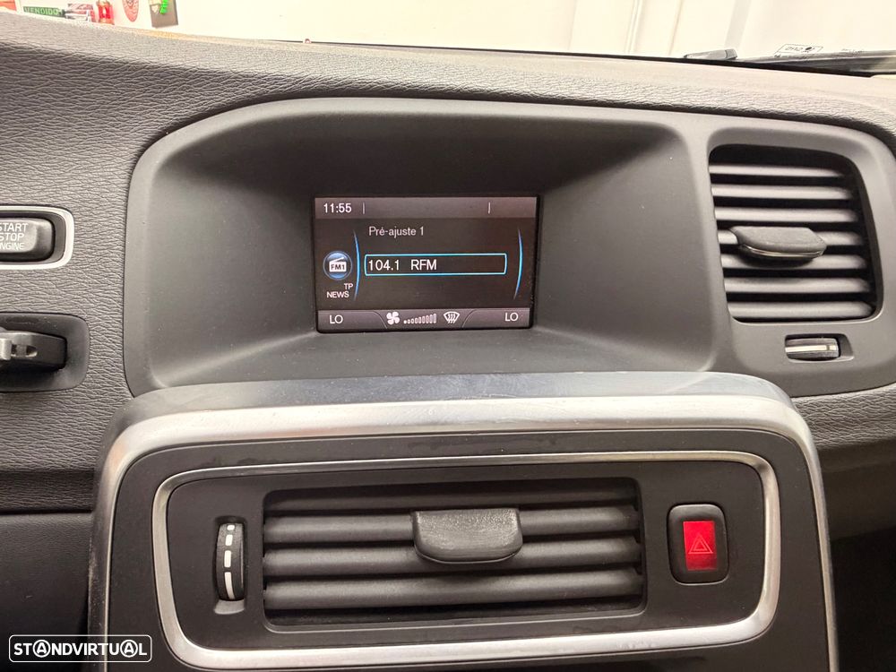 Volvo S60 2.0 D3 Summum Start/Stop - 55