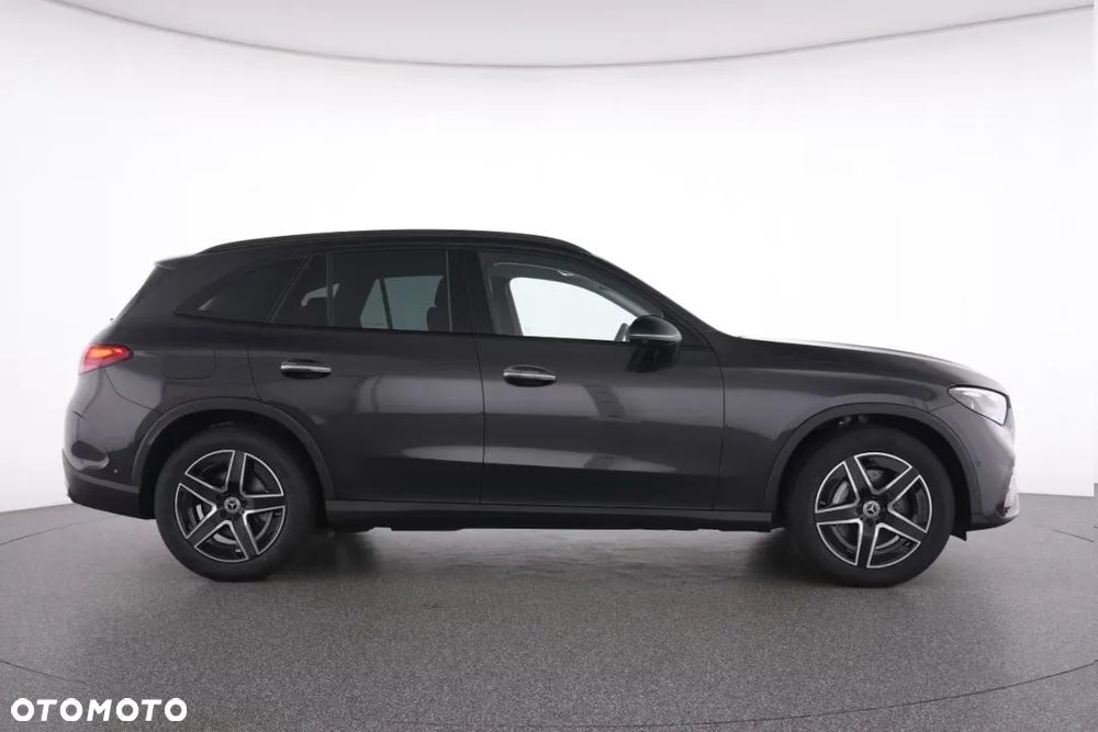 Mercedes-Benz GLC 200 d 4-Matic - 6