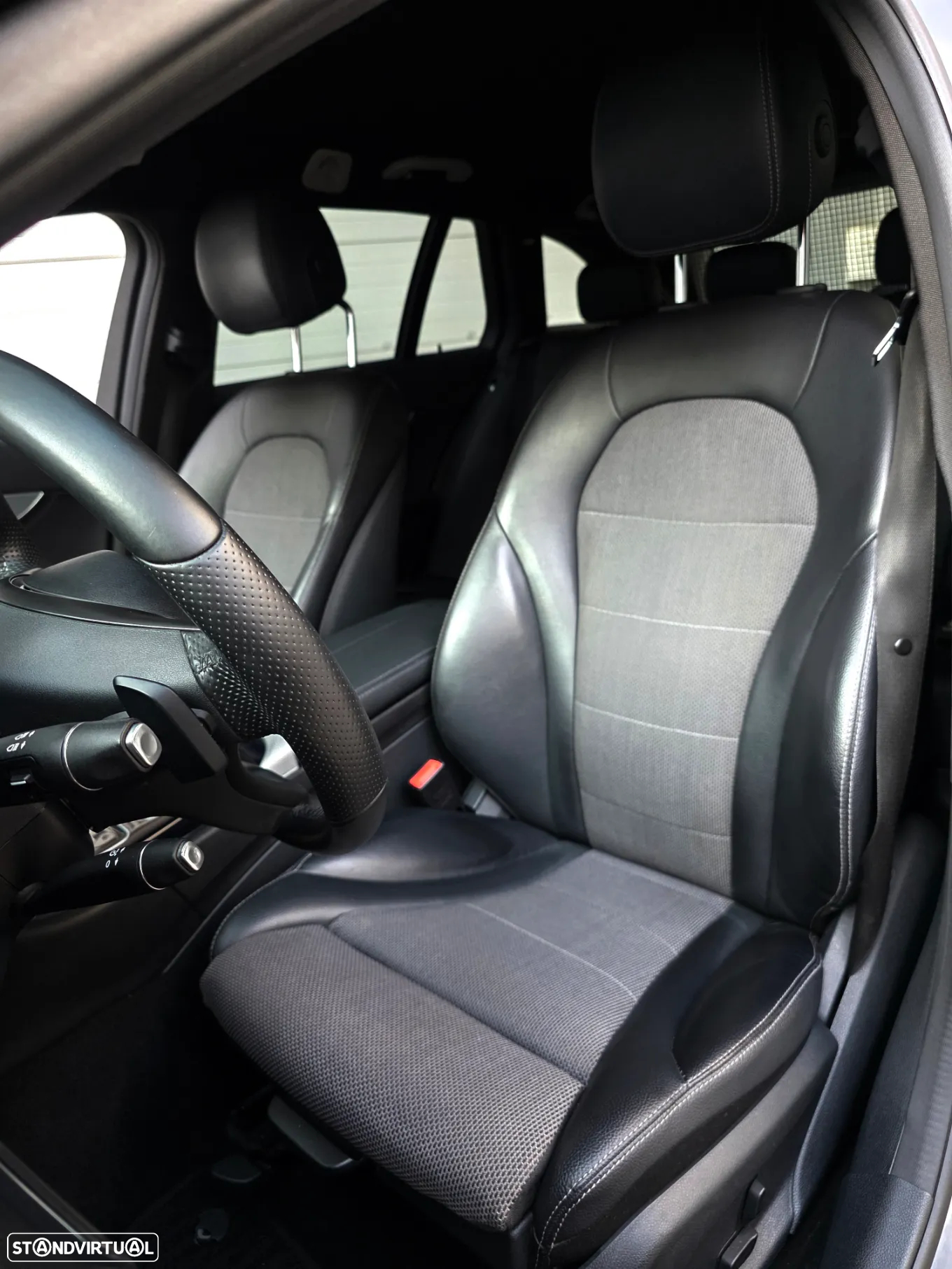 Mercedes-Benz C 220 BlueTEC Avantgarde+ Aut. - 49