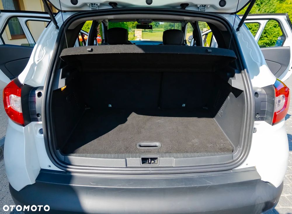 Renault Captur ENERGY dCi 90 EDC Experience - 26
