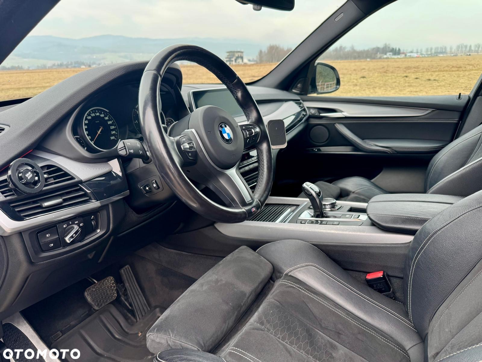 BMW X5 xDrive25d - 17