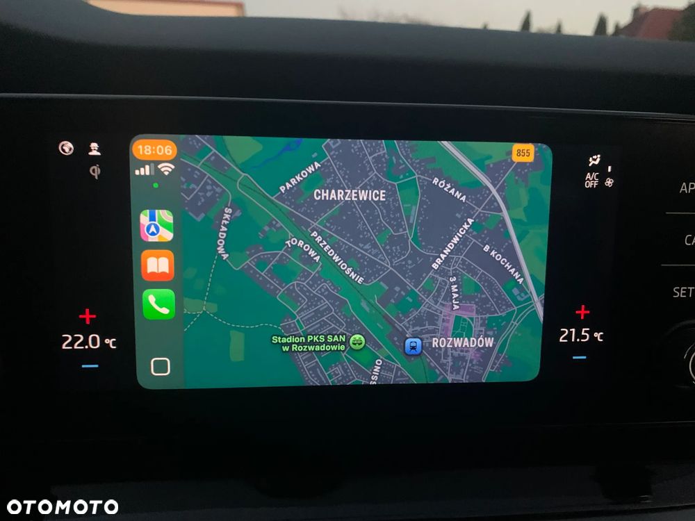 Skoda Octavia 2.0 TDI Ambition DSG - 37