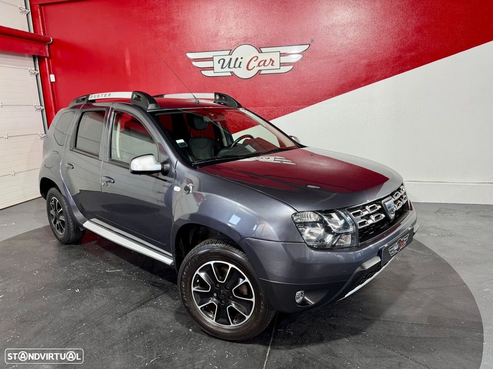 Dacia Duster 1.2 TCe Prestige - 55