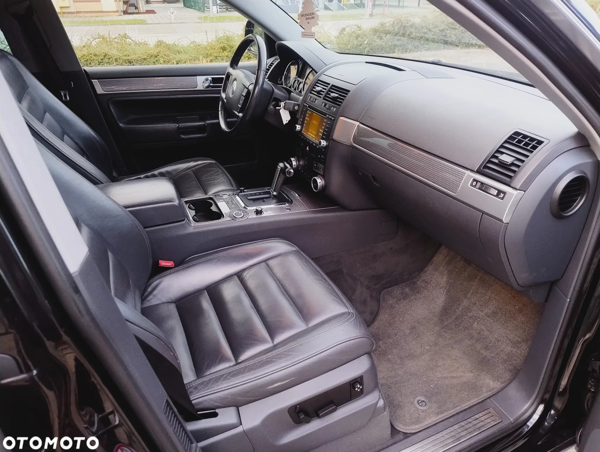 Volkswagen Touareg 5.0 V10 TDI DPF Automatik Exclusive Edition - 16