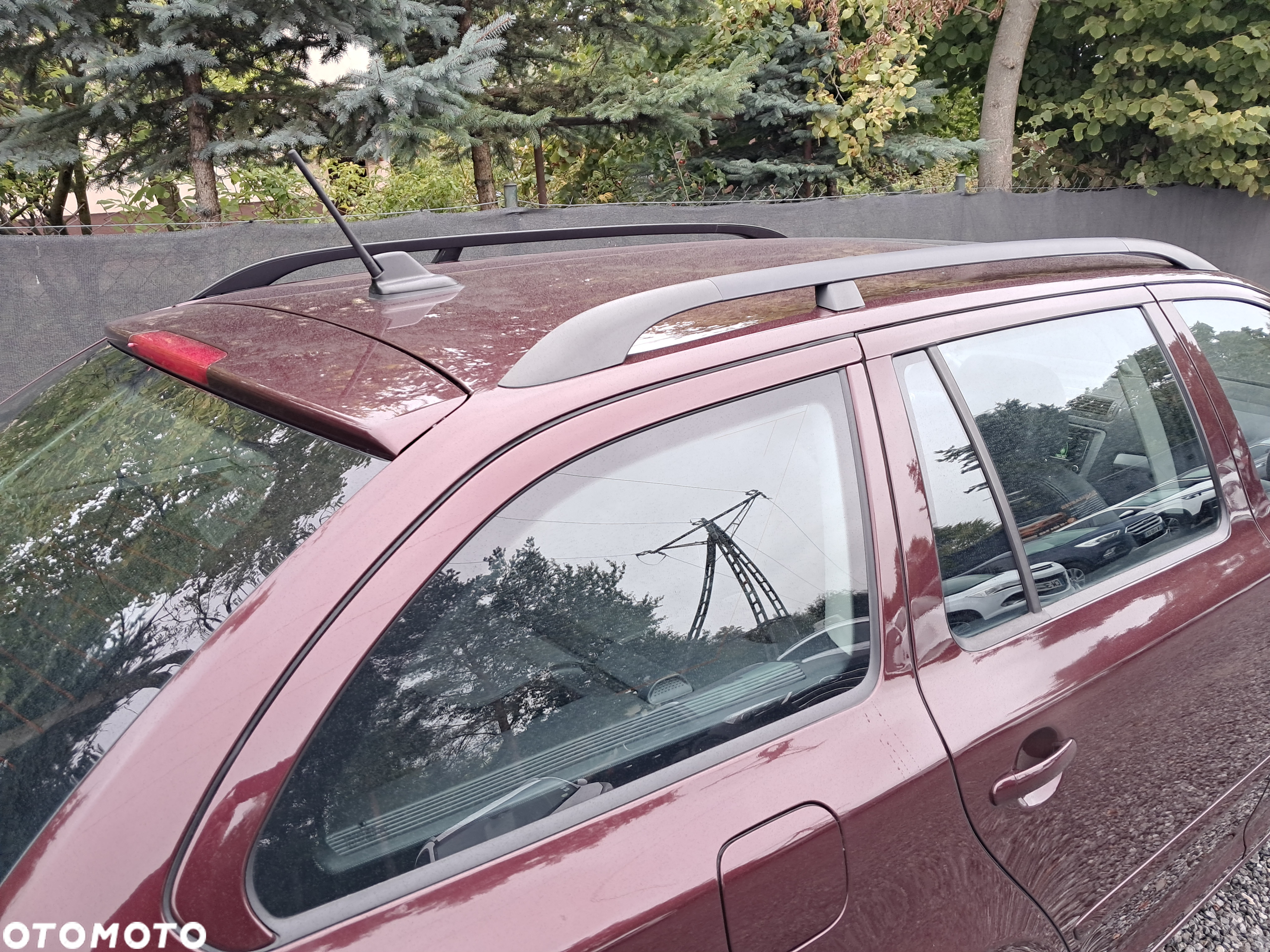 Skoda Octavia - 26