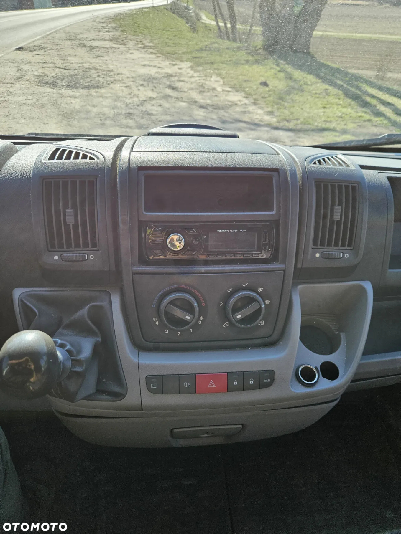 Fiat Ducato - 8