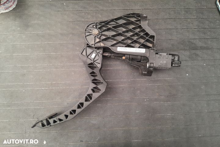 Pedala ambreiaj 3C1721059BF 3C1721059BF Volkswagen VW Passat B7 [2010 - 1