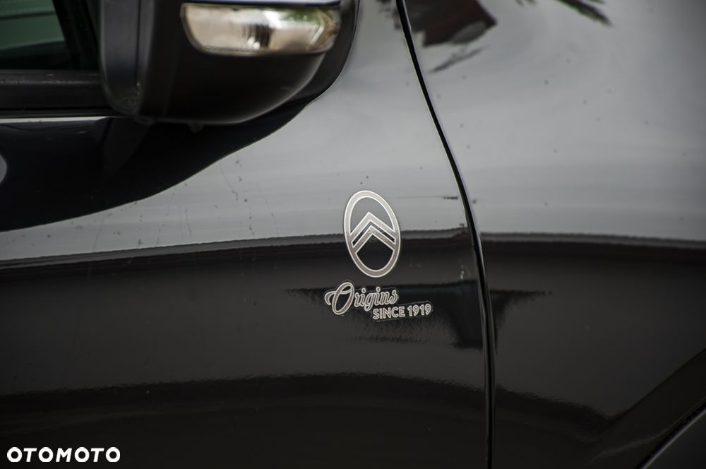 Citroën C4 Cactus PureTech 110 Stop&Start Origins - 31