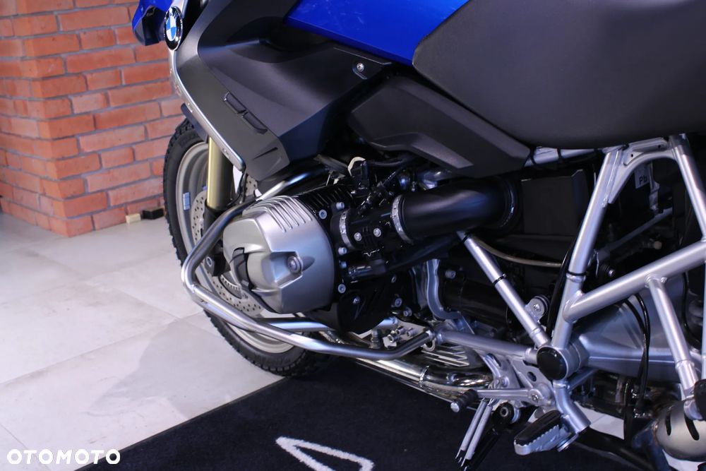 BMW GS - 32