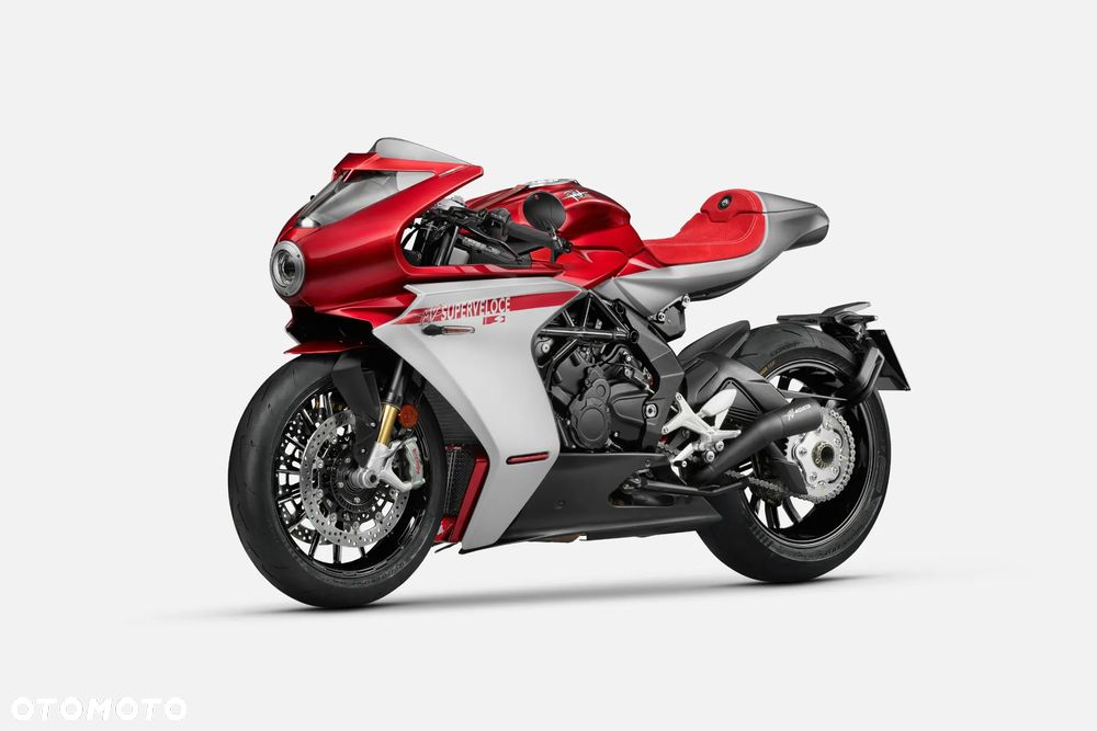 MV AGUSTA Superveloce - 3