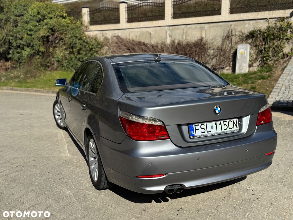 BMW Seria 5 530d - 5