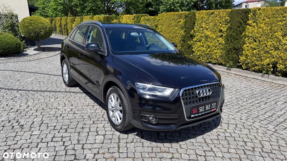 Audi Q3 2.0 TDI Prime Edition - 19