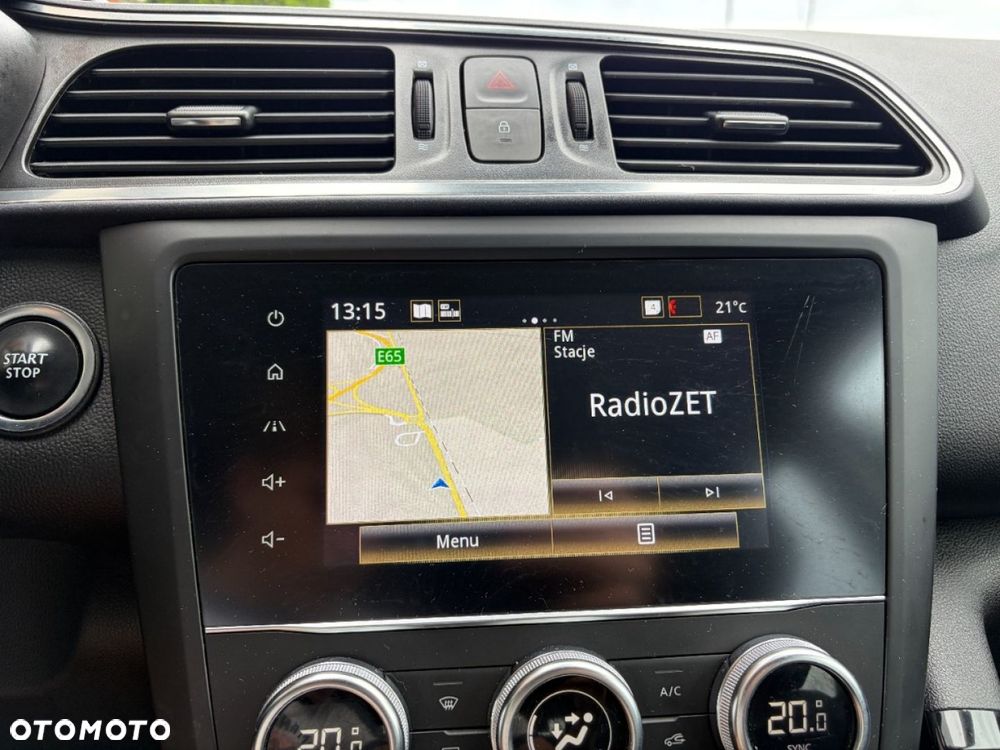 Renault Kadjar 1.3 TCe FAP Intens - 15