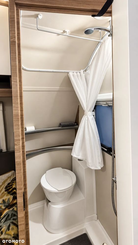 KNAUS Sport 450 FU Silver Selection - 7