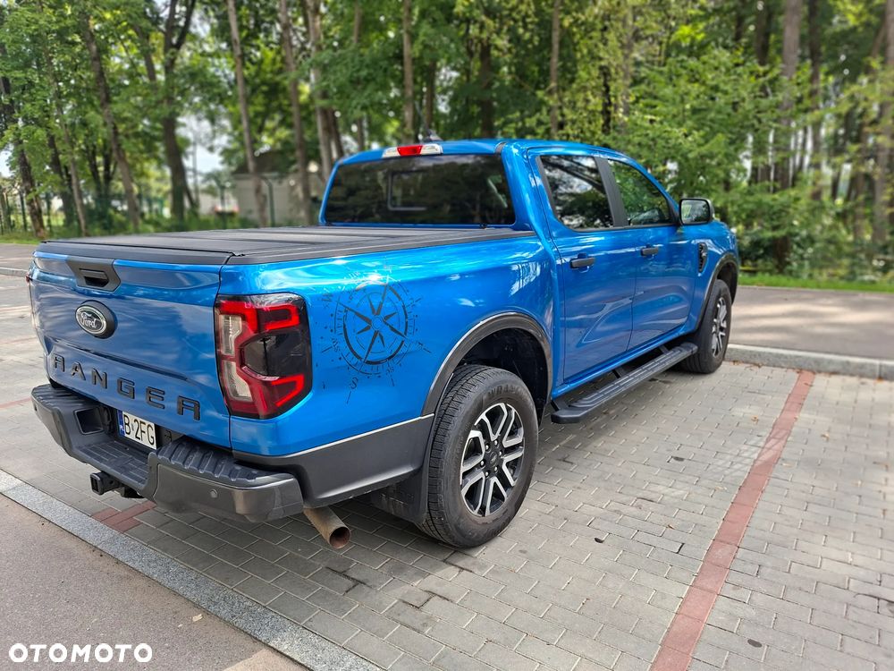 Ford Ranger - 14
