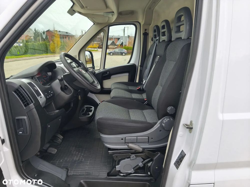 Fiat Ducato - 21