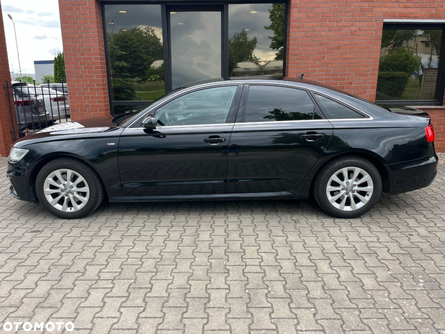 Audi A6 2.0 TDI DPF multitronic - 25