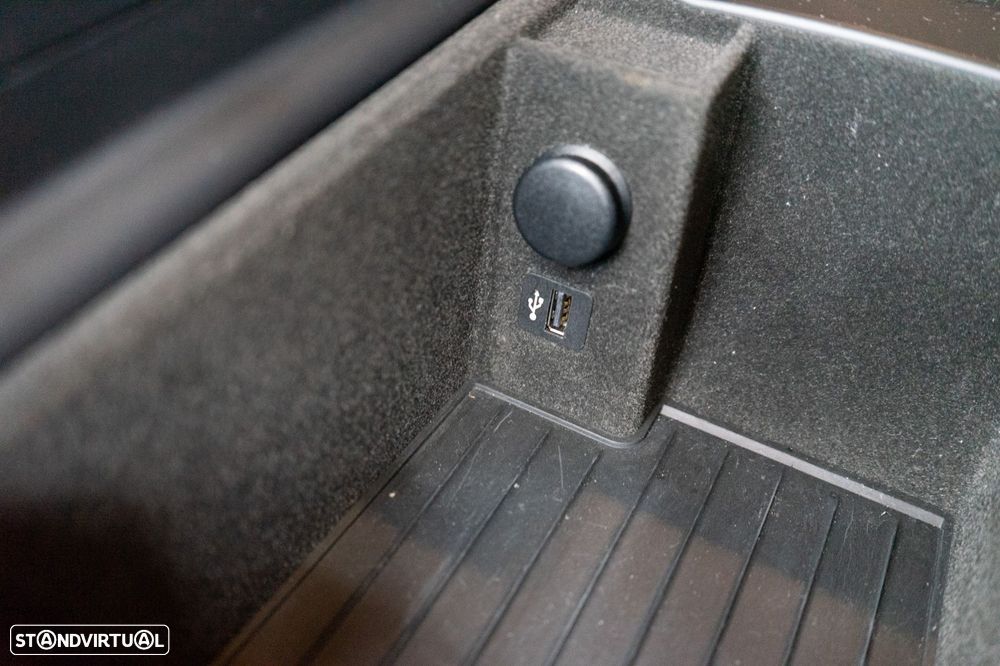 BMW 520 d Pack M Auto - 25