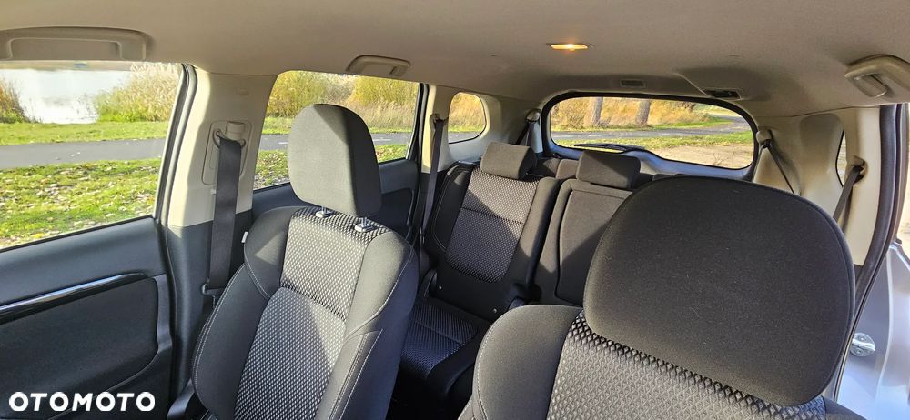 Mitsubishi Outlander 2.0 Intense 4WD CVT - 3