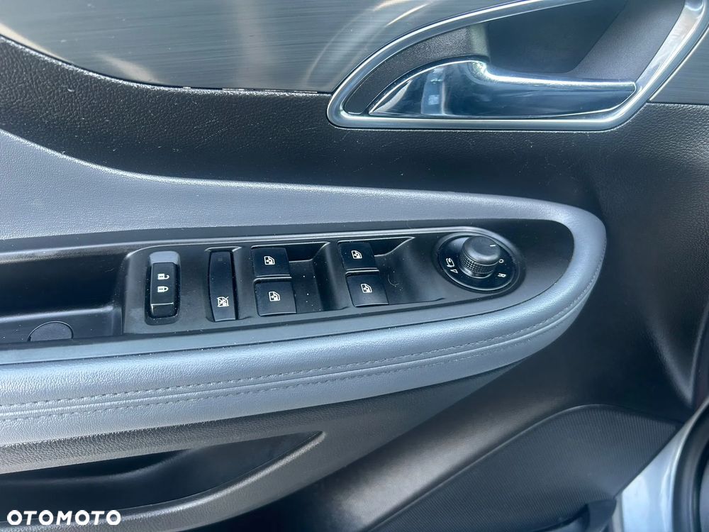 Opel Mokka 1.4 T Cosmo - 15