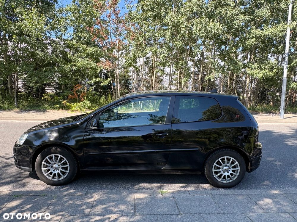 Volkswagen Golf 1.6 GT Sport - 3
