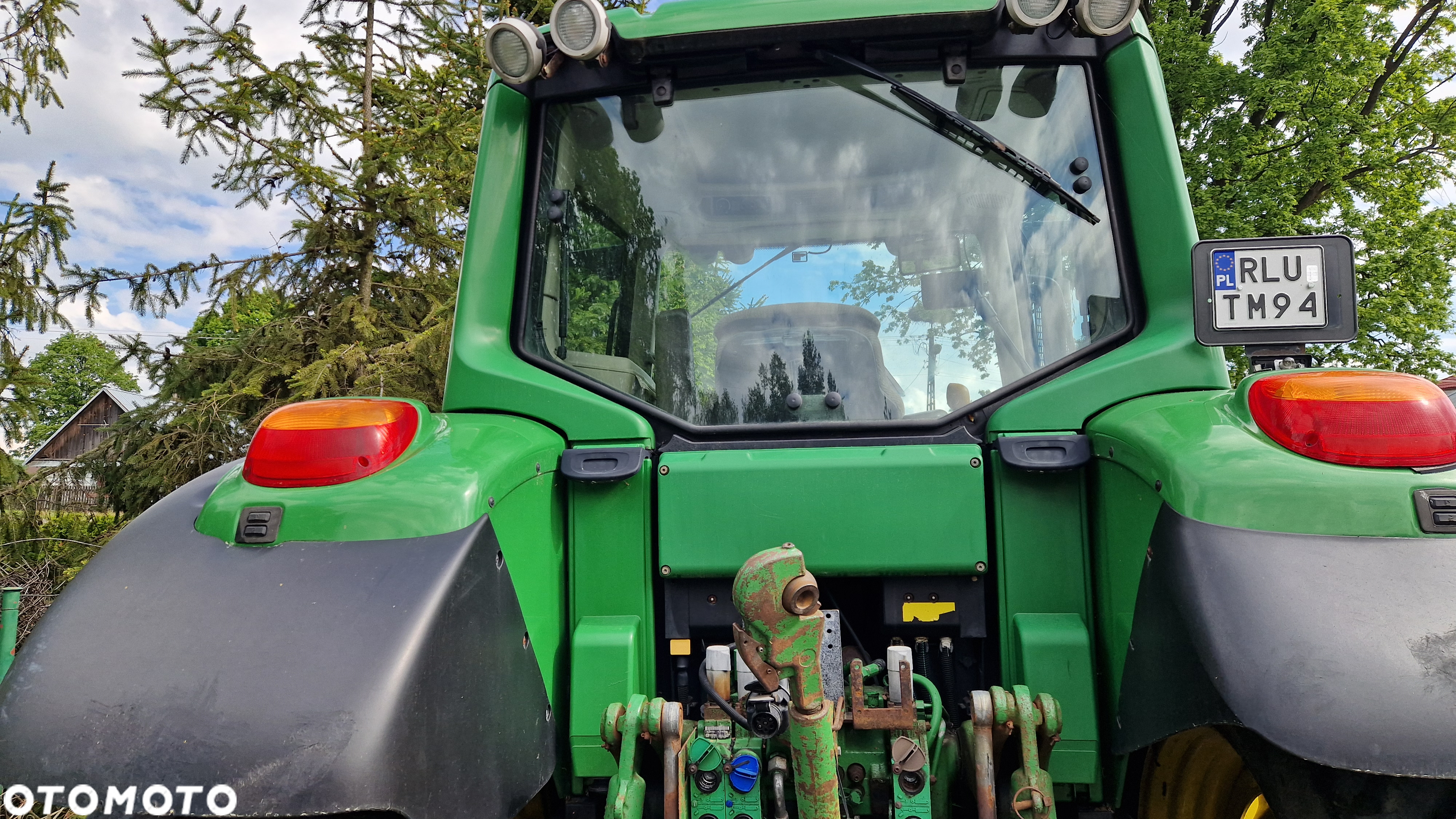 John Deere 6230 PREMIUM - 20