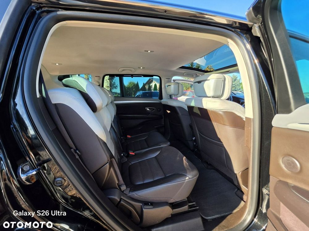 Renault Espace 1.6 TCE Initiale Paris EDC 7os - 31