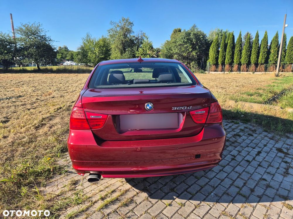 BMW Seria 3 320d - 7