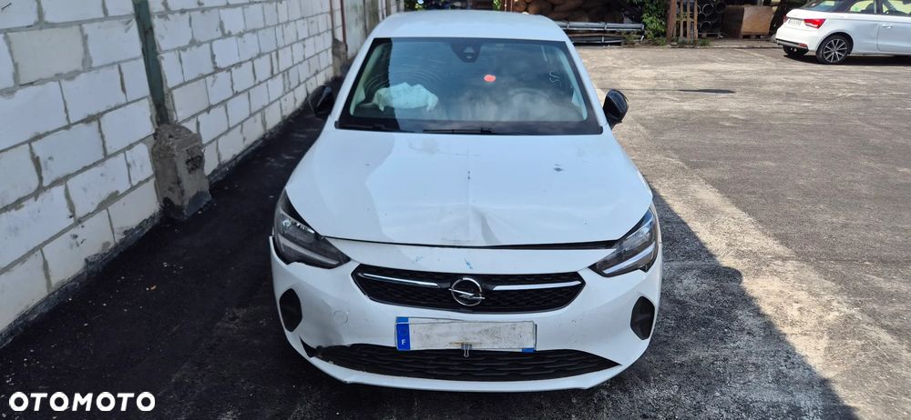 Opel Corsa 1.2 Elegance S&S - 2