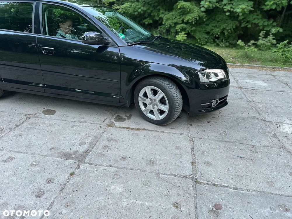 Audi A3 Sportback - 17