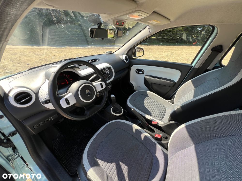 Renault Twingo - 11