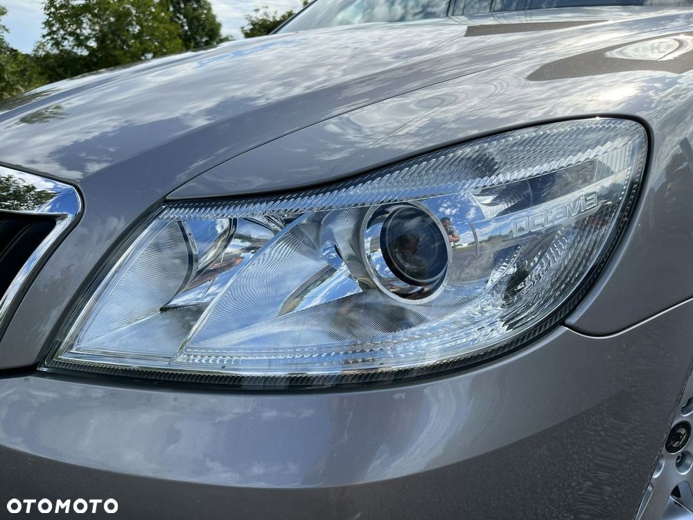 Skoda Octavia 1.4 TSI Ambition - 19