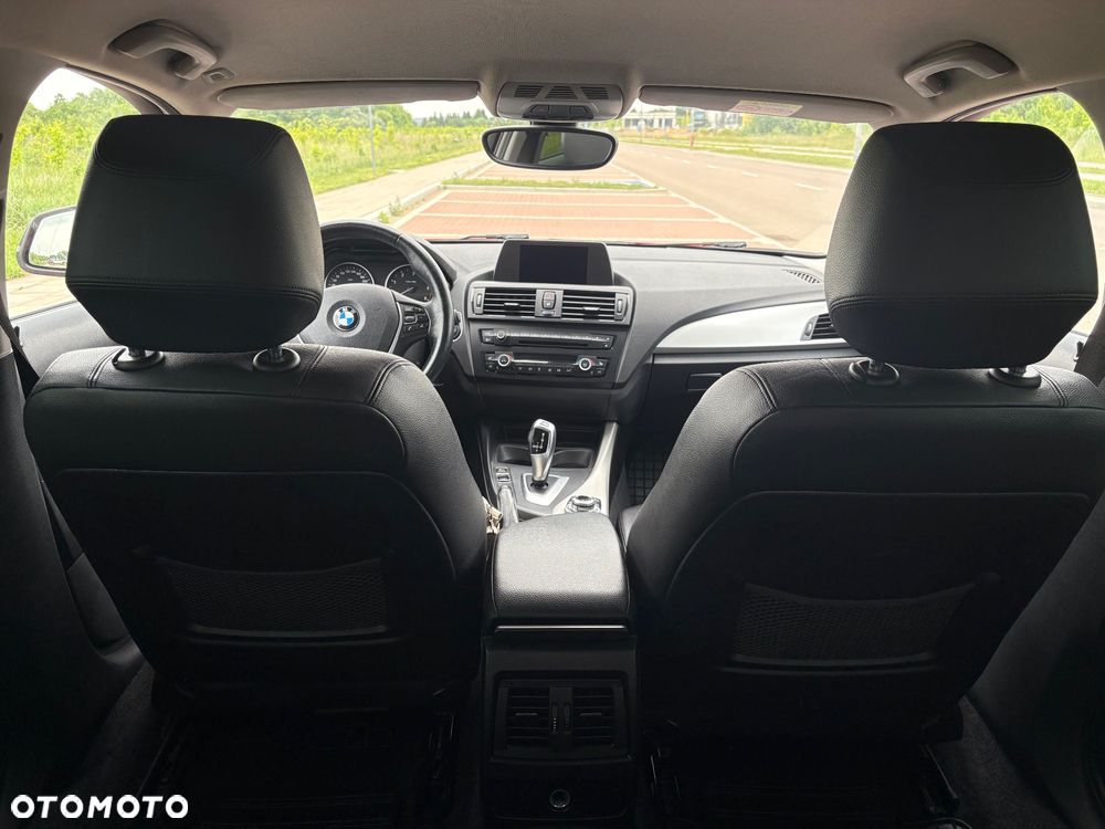 BMW Seria 1 - 23