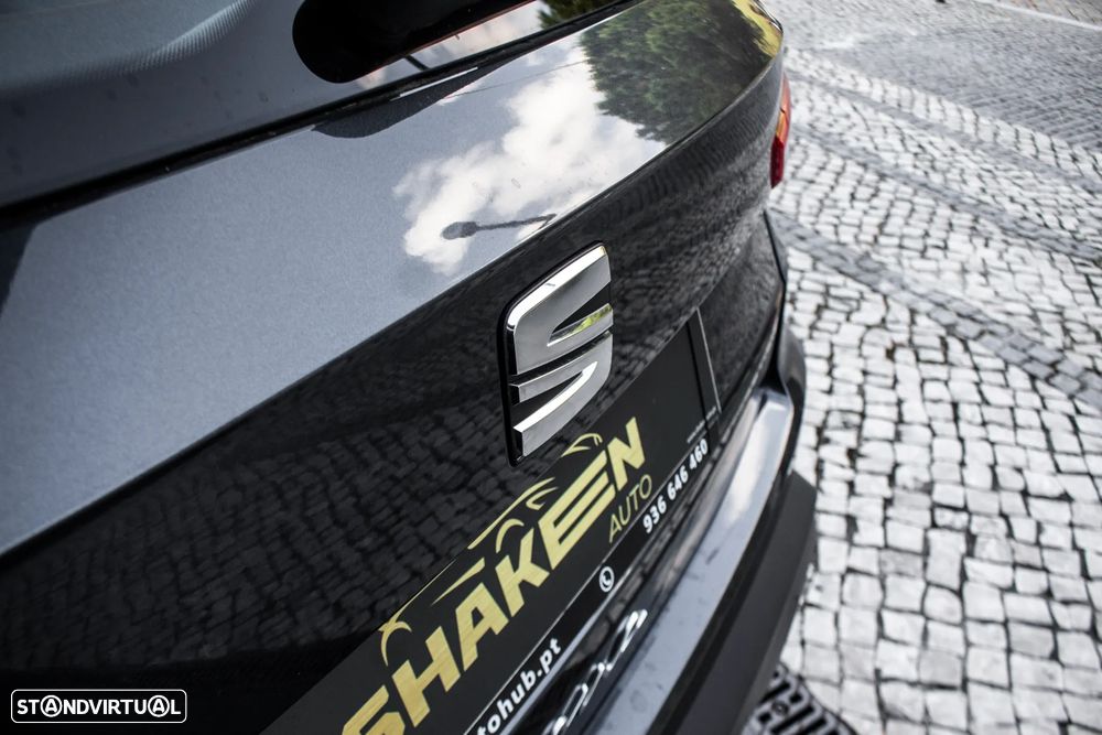 SEAT Arona 1.0 TSI Style DSG - 12