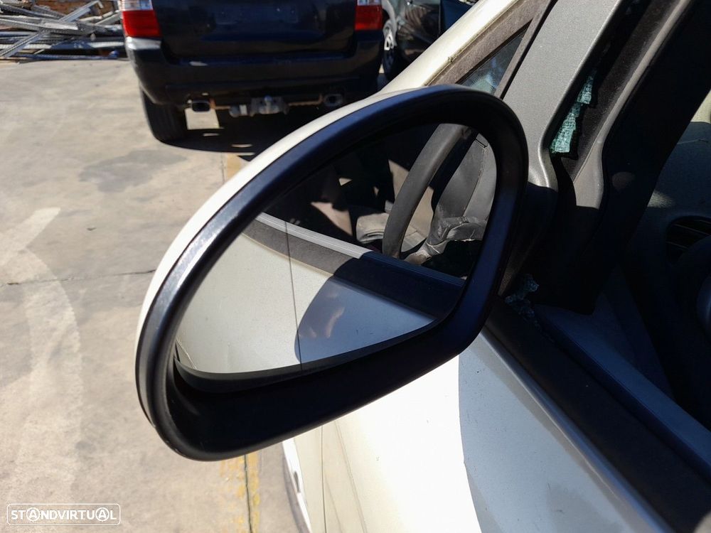 Retrovisor / espelho esquerdo SEAT Altea (5P1) - 2