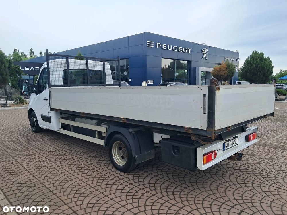 Opel MOVANO - 4