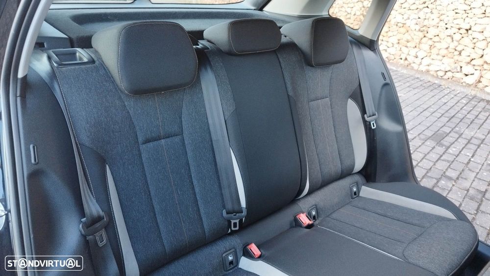 Skoda Kamiq 1.0 TSI Style DSG - 33